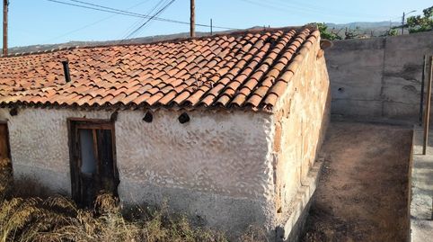 Foto 5 de Casa adosada en venta en Tamaide - El Roque, San Miguel de Abona
