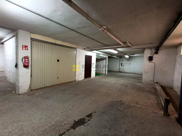 Garaje en Venta en Fidel Ruiz Rio, 6 en Arnedo