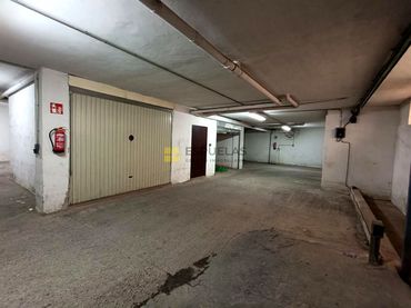 Parcheggio in vendita a Fidel Ruiz Rio 6