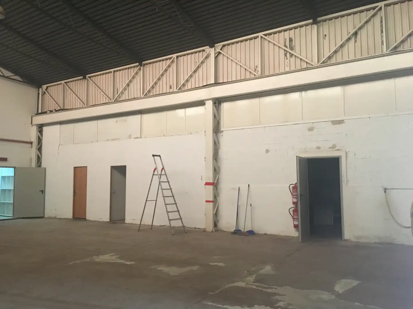 Nave industrial en venta en Castellón de la Plana / Castelló de la Plana