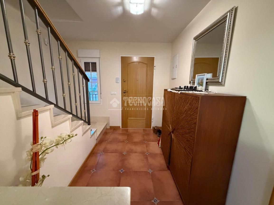 Single-family semi-detached for sale in Grijota  with Heating and Alarm