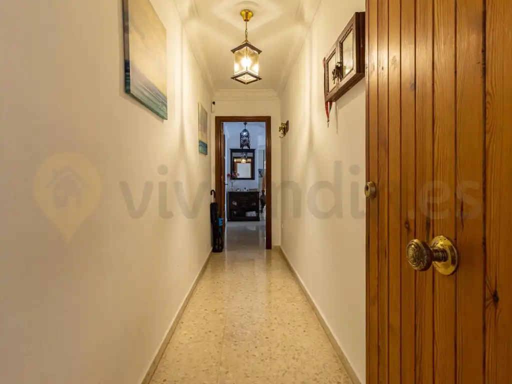 Wohnung zum Verkauf in Jerez de la Frontera