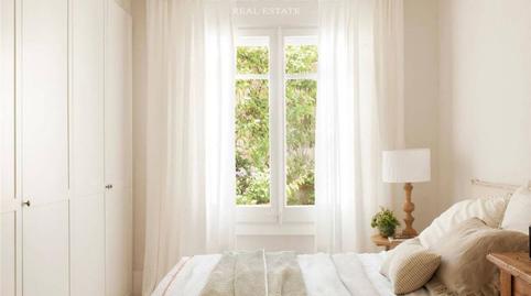 Foto 5 de Pis de lloguer a Antonio Maura, Jerónimos,  Madrid Capital