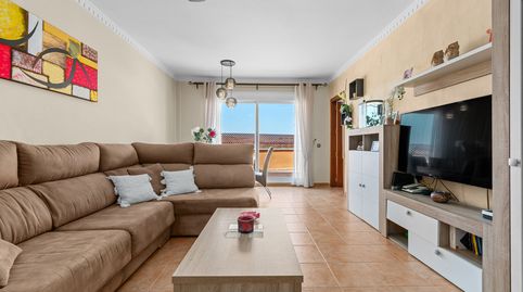 Foto 4 de Ático en venta en Centro, Estepona