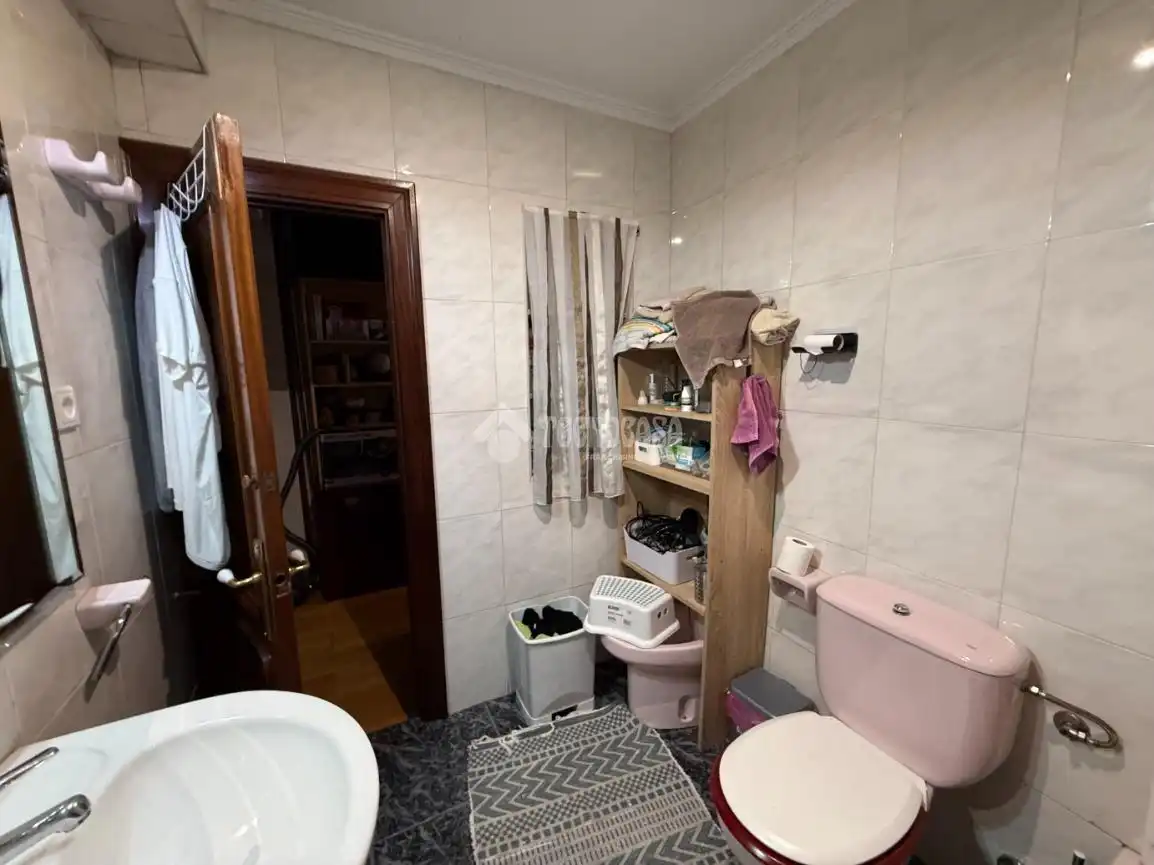 Habitación de Piso en venta en Gijón 