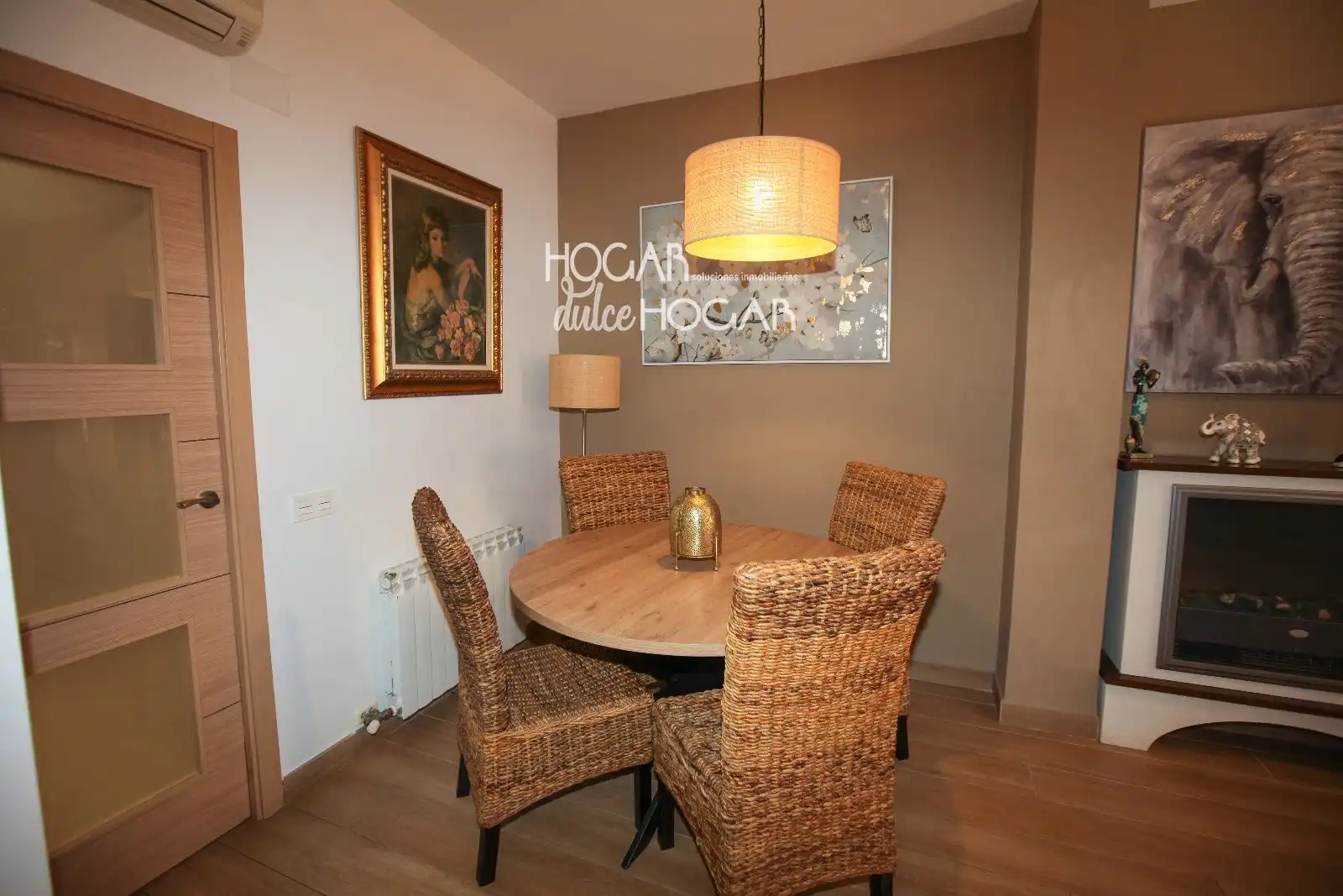 Flat with lift for sale in Bages, imagen 8