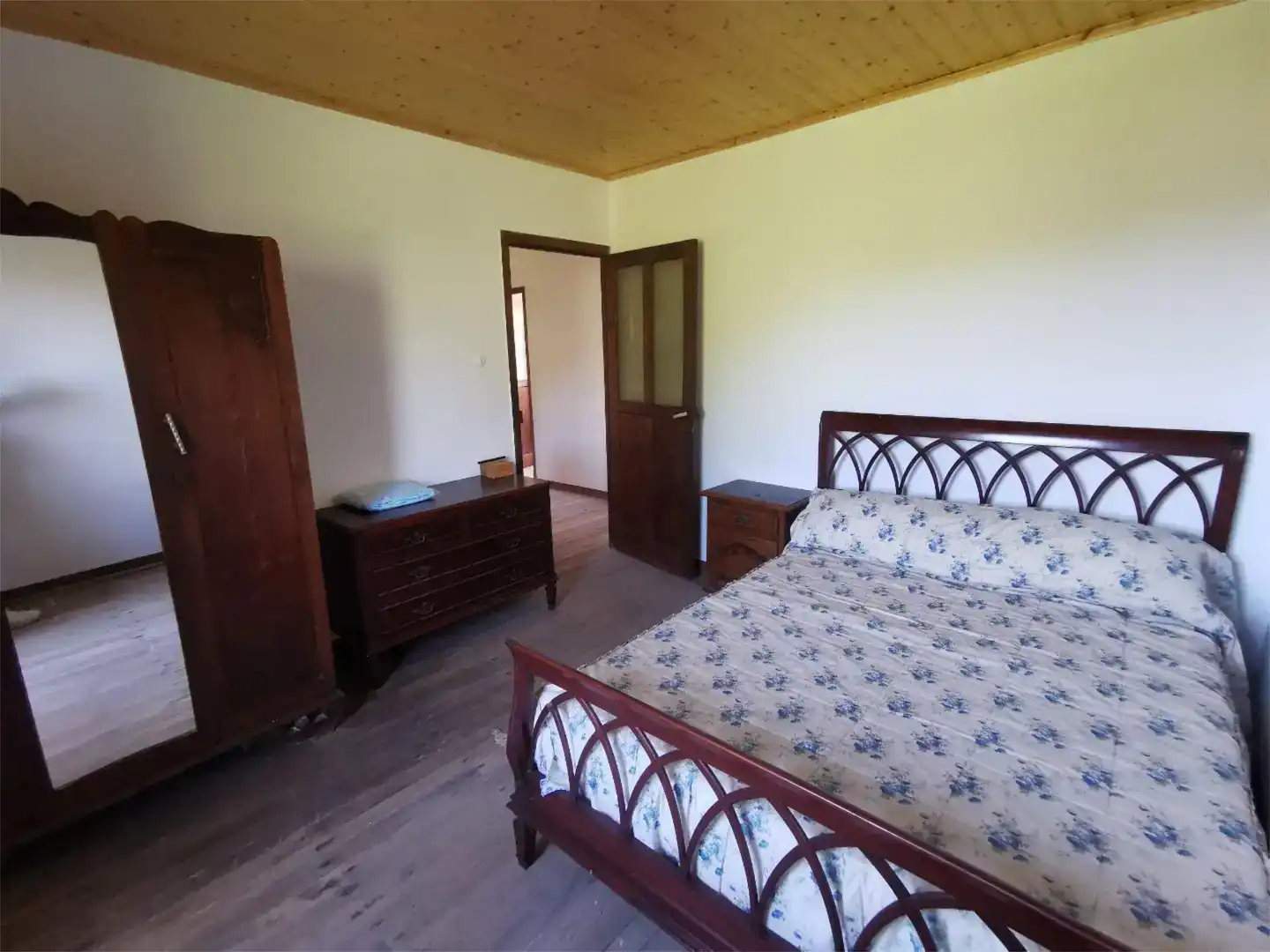 Habitación de Casa o chalet en venta en Vila de Cruces