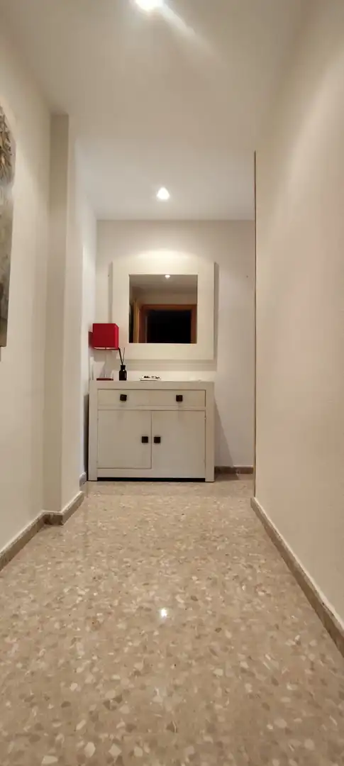 Flat for rent in Canet d'En Berenguer  with Air Conditioner, Private garden and Terrace