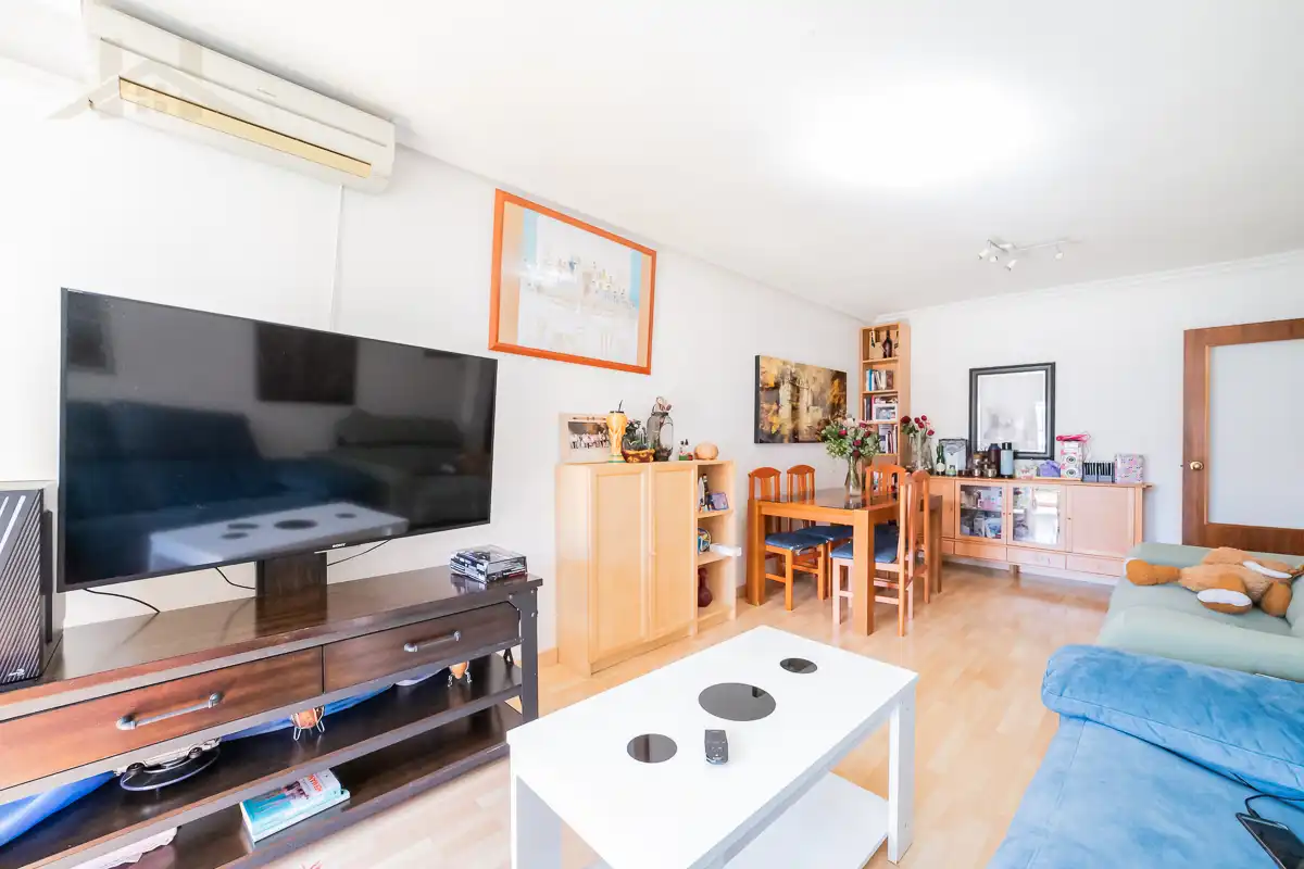 Piso con ascensor en venta en Avenida de Madrid, imagen 6