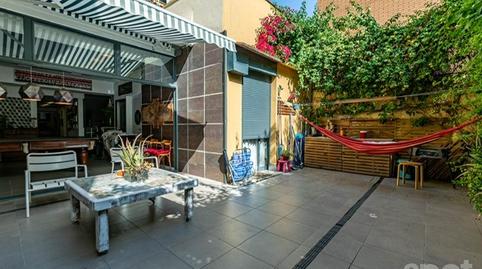 Foto 2 de Pis en venda a Carrer de Mercedes, La Salut, Barcelona