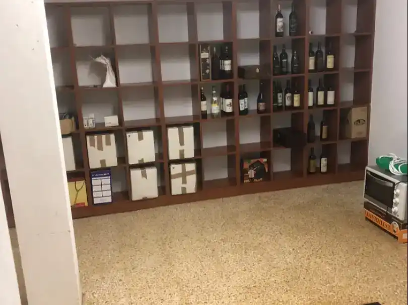 Piso en venta en Lardero con Aire acondicionado, Jardín privado y Trastero