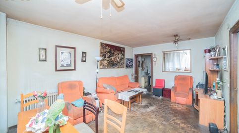 Foto 5 de Pis en venda a Calle Alfonso XII, Sur - PAU 4, Móstoles