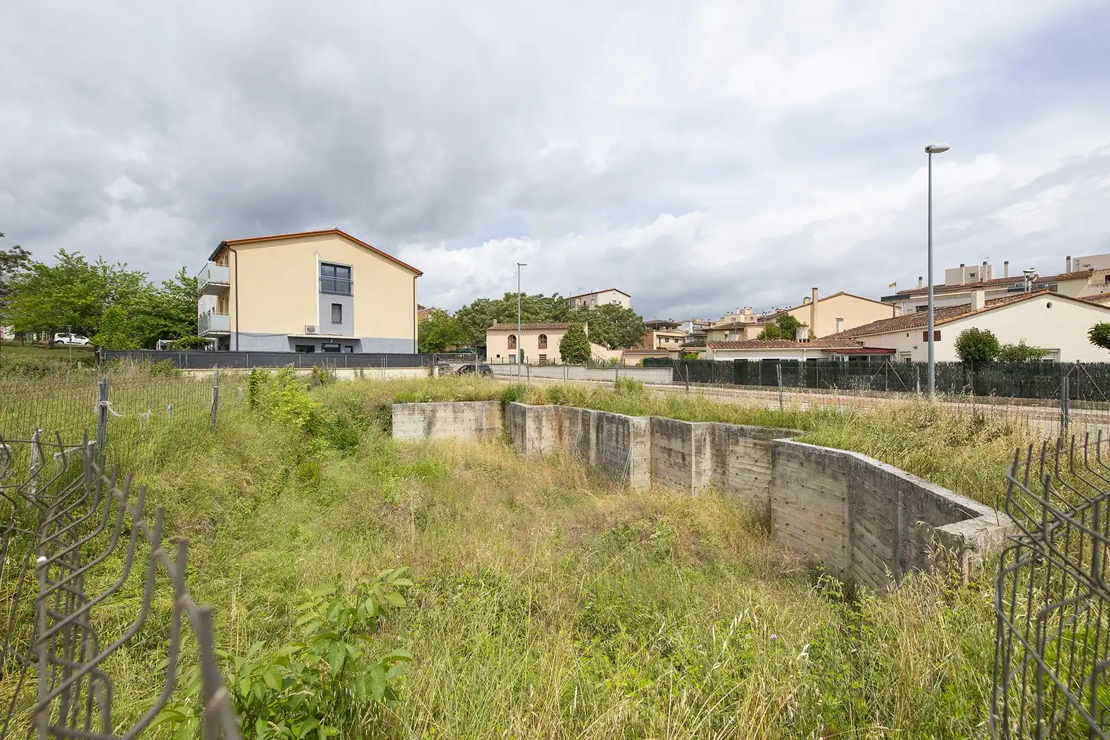 Residential zum Verkauf in Banyoles