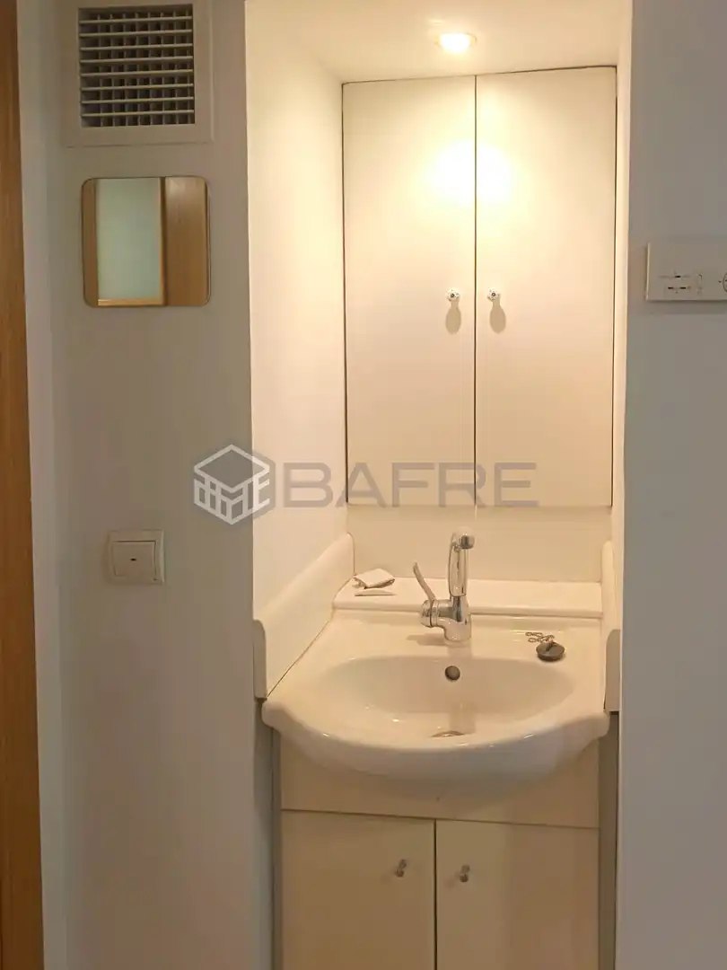 Bathroom of Commercial properties for rent in Málaga