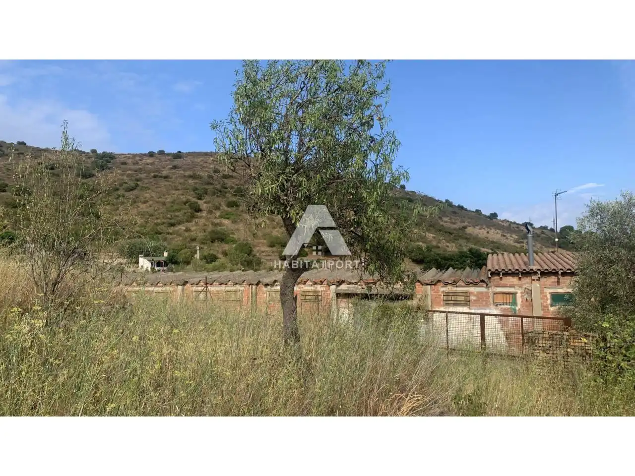 Nave industrielle à vendre à La Vila, imagen 5