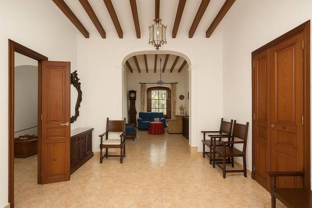 Casa-chalet en Venta en Porreres