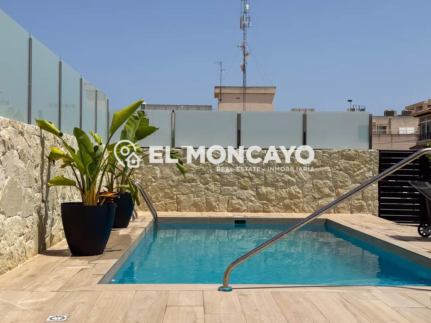 Xalet amb piscina en venda a Orihuela Costa, imagen 26