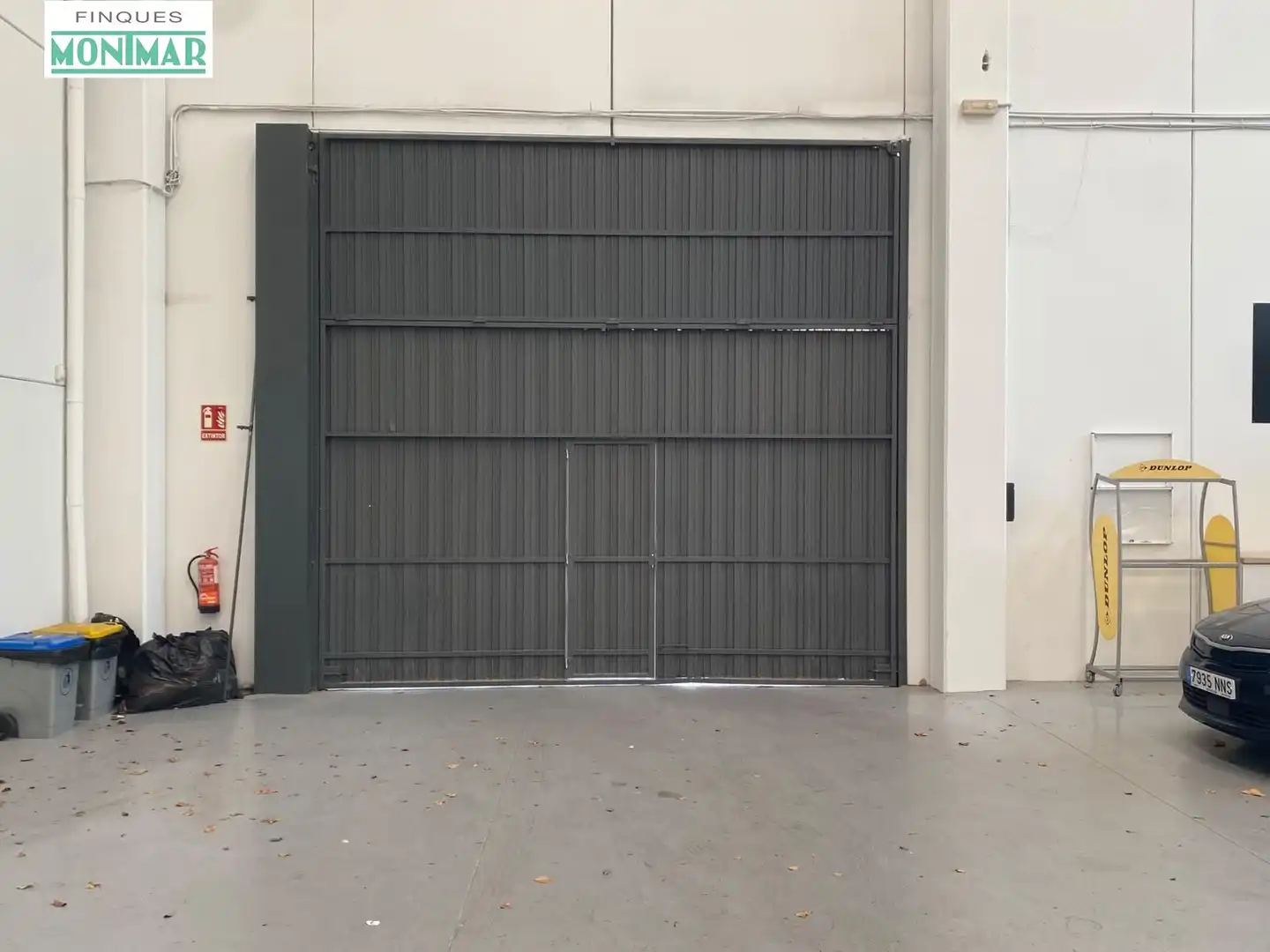 Nave industrielle à vendre à Masia Nova -  Solicrup, imagen 12