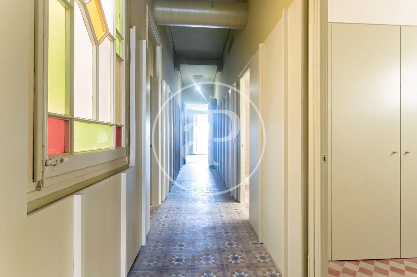 Wohnung zur Miete in Barcelona, Barcelona
