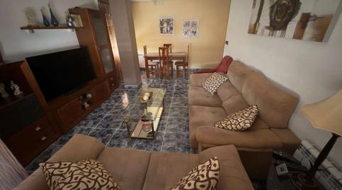 Foto 3 de Pis en venda a Pliego, Murcia