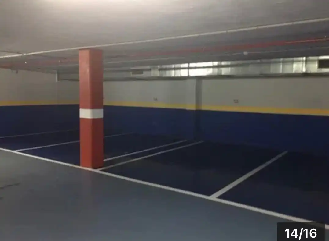 Pis amb terrassa en venda a Rúa do Cabodeiro, imagen 14