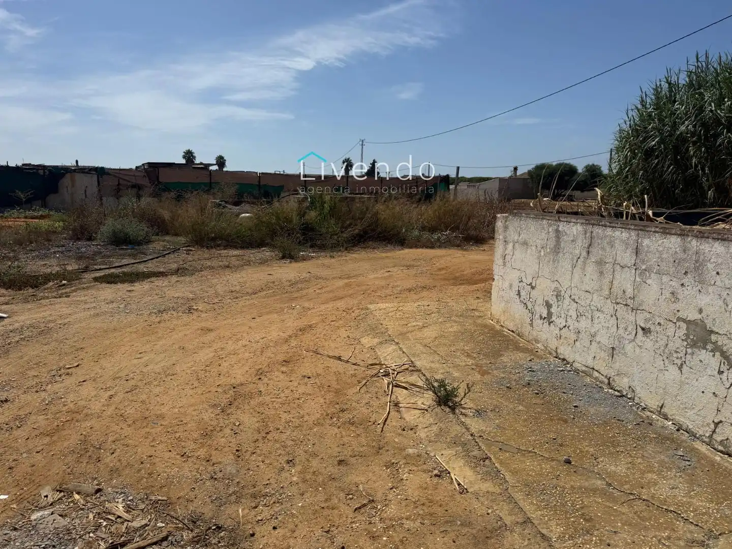 Residencial en venda en Conil de la Frontera