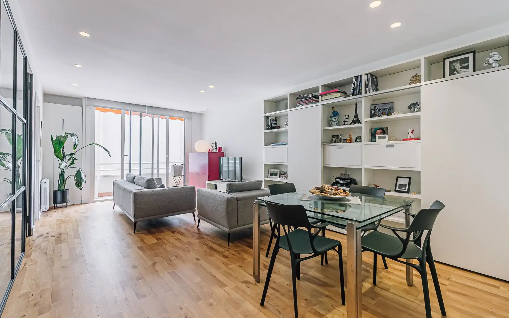 Piso en venta en Aribau , Sant Gervasi- Galvany