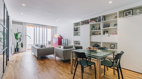 Foto 3 de Piso en venta en Aribau , Sant Gervasi- Galvany, Barcelona Capital
