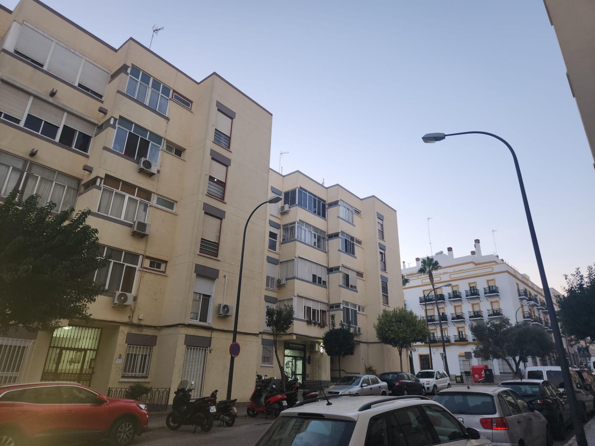 Flat for sale in Avenida Manuel de Falla, El Carmen
