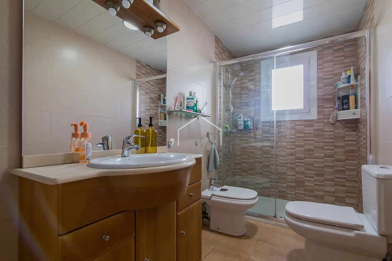 Casa con piscina in vendita a Passeig de Sant Valerià, imagen 19