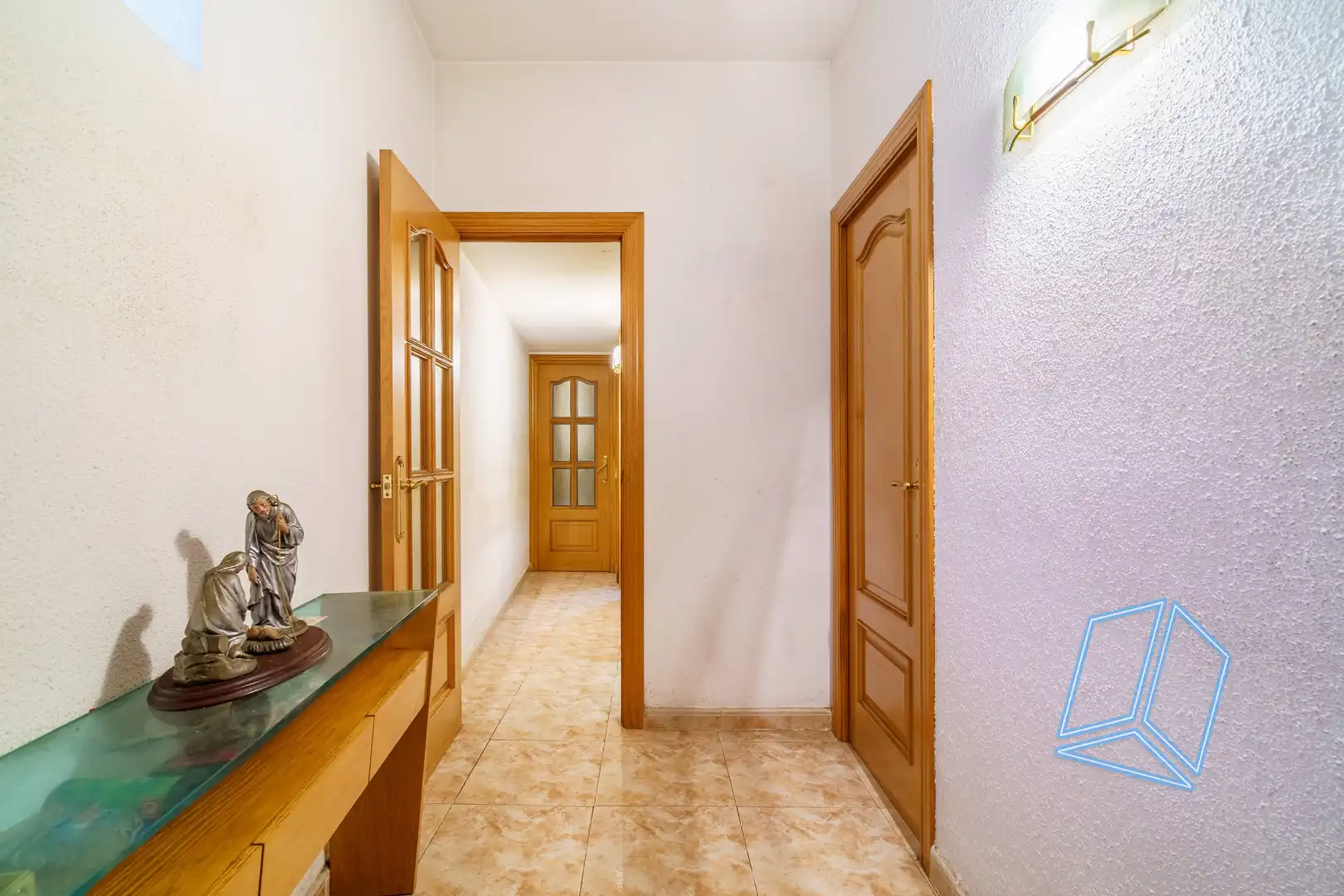 Wohnung mit Terrasse zum Verkauf in Horta - Guinardó, imagen 28
