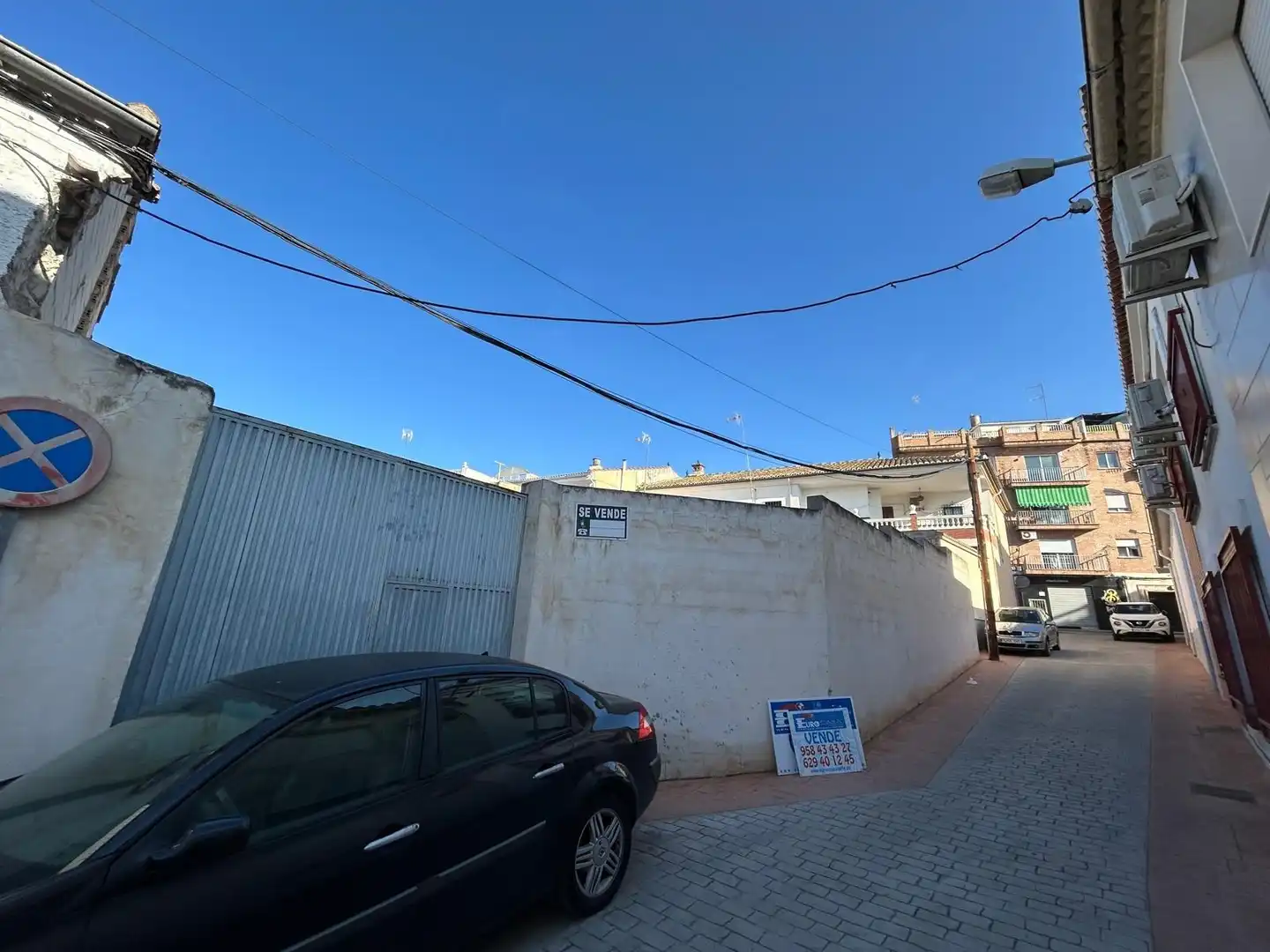 Terrenos y solares en venta en Calle MANUEL BARRANCO 2, imagen 20
