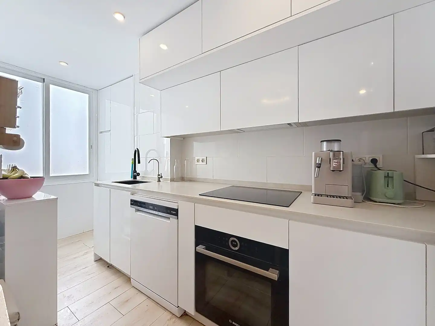 Wohnung zur Miete in Calle Nuestra Señora de las Candelas, Puerta Blanca
