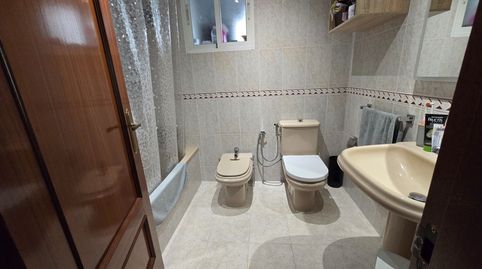 Foto 3 de Piso en venta en Carrer de Campos Crespo, 82, Sant Isidre, Valencia Capital