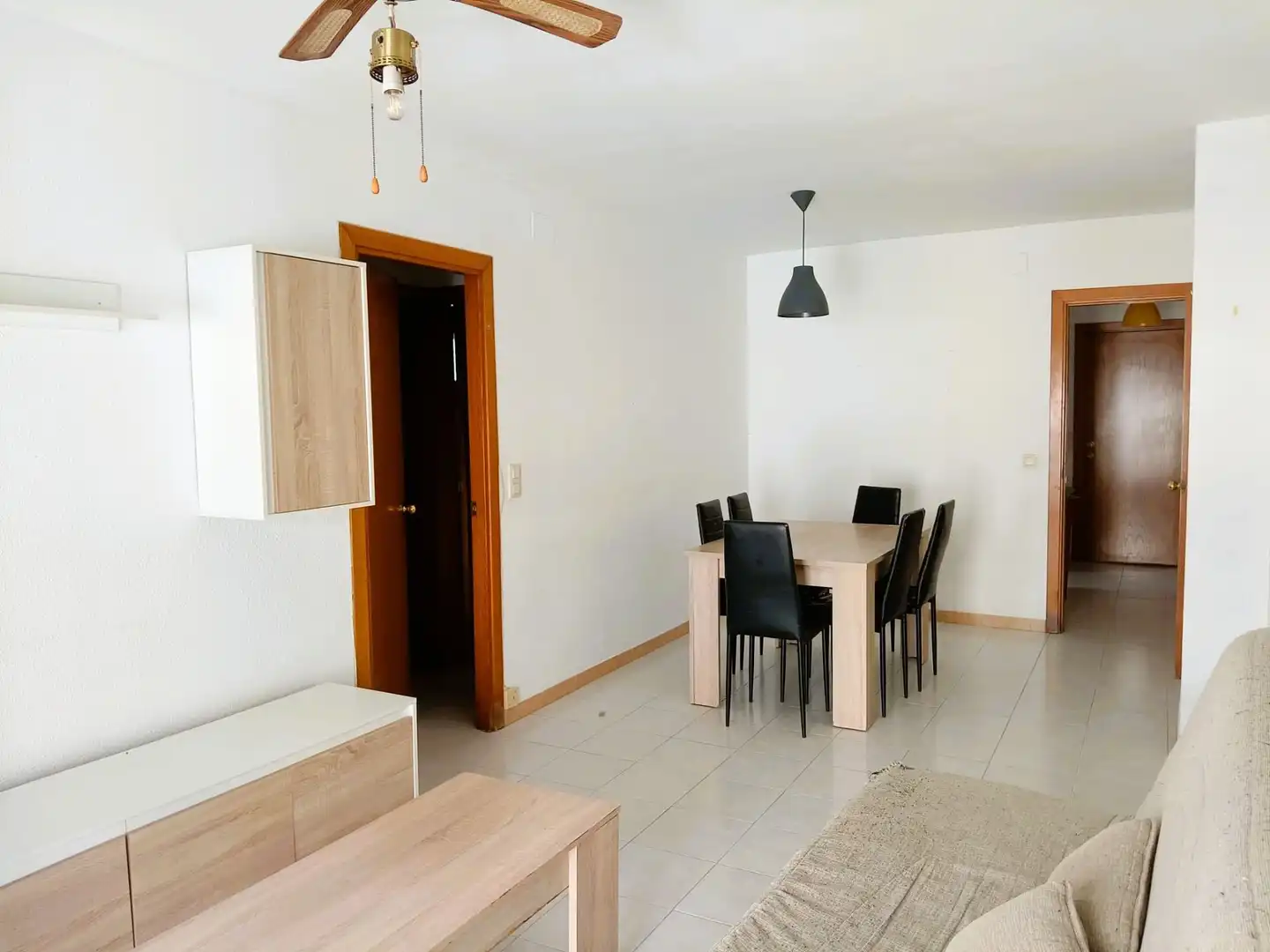 Wohnung mit Aufzug zum Verkauf in Fossos