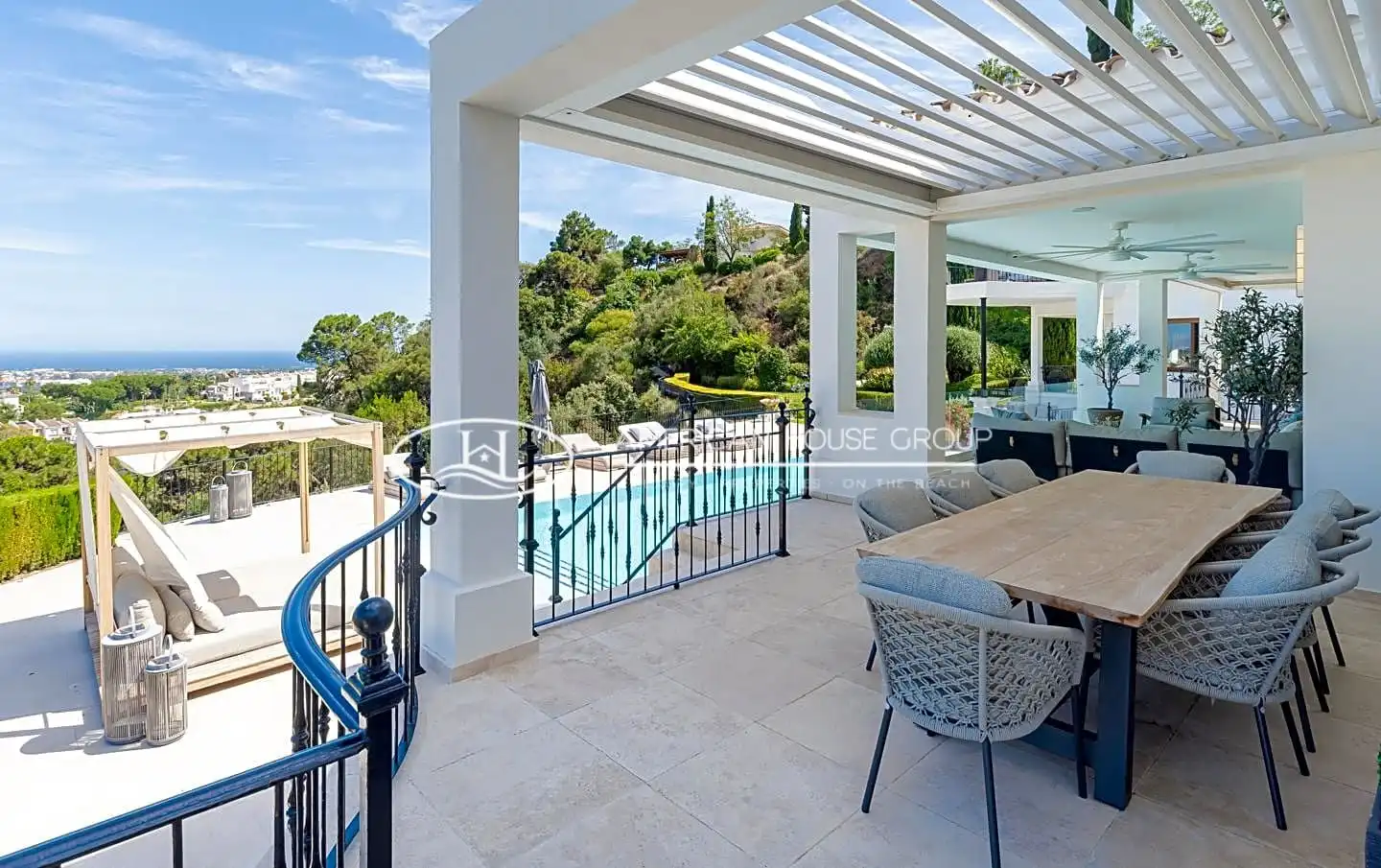 Maison avec piscine à vendre à LA Quinta, imagen 31