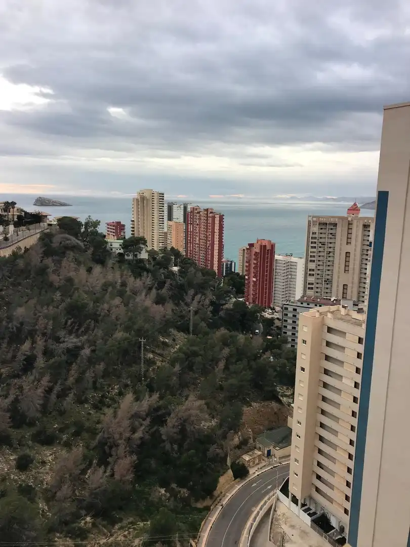 Appartement compact avec piscine à vendre à Rincón de Loix, imagen 12