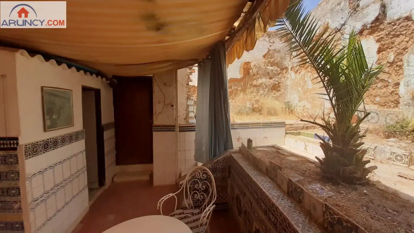 Casa o xalet en venda a Centro