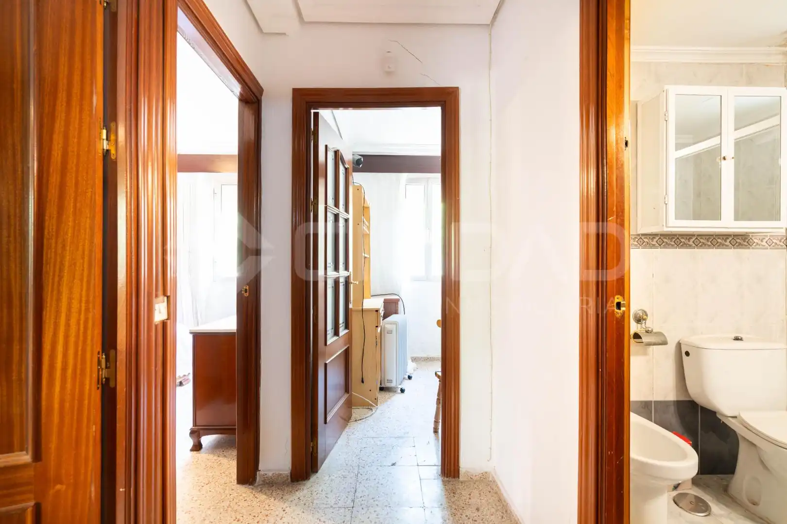 Piso en venta en Sevilla