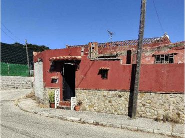 Maison à vendre à La Granja - La Colina - Los Pastores