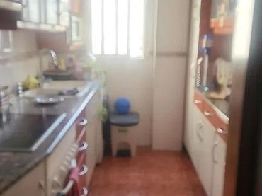 Appartamento con balcone in vendita a Benicalap