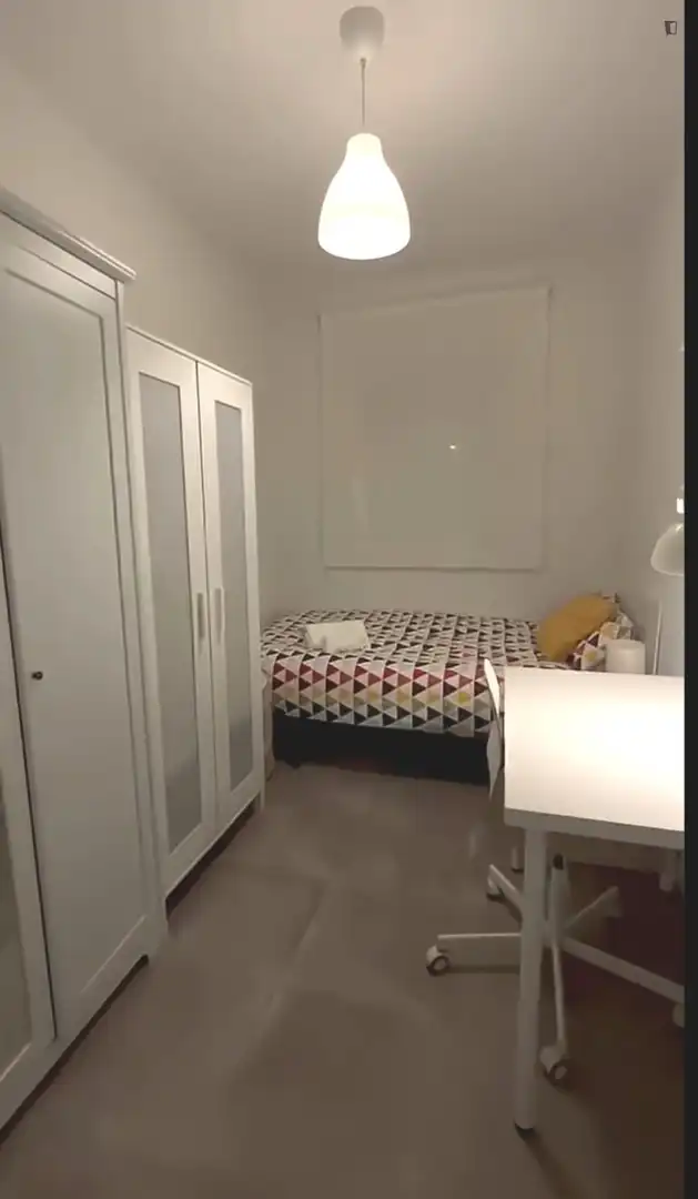 Apartament de lloguer a Campamento