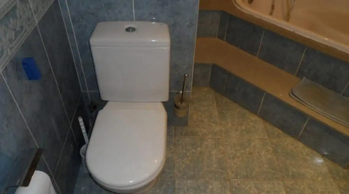 Adosado con terraza en venta en Carrer Pizarro 81B, imagen 11