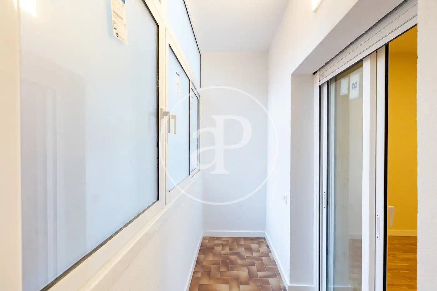 Flat for rent in Pedralbes