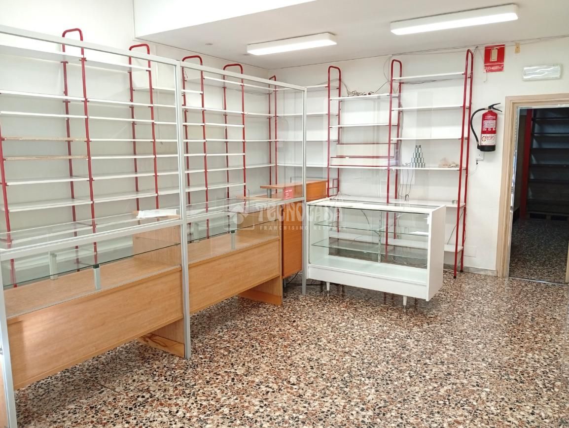 Local en venda en Valladolid Capital