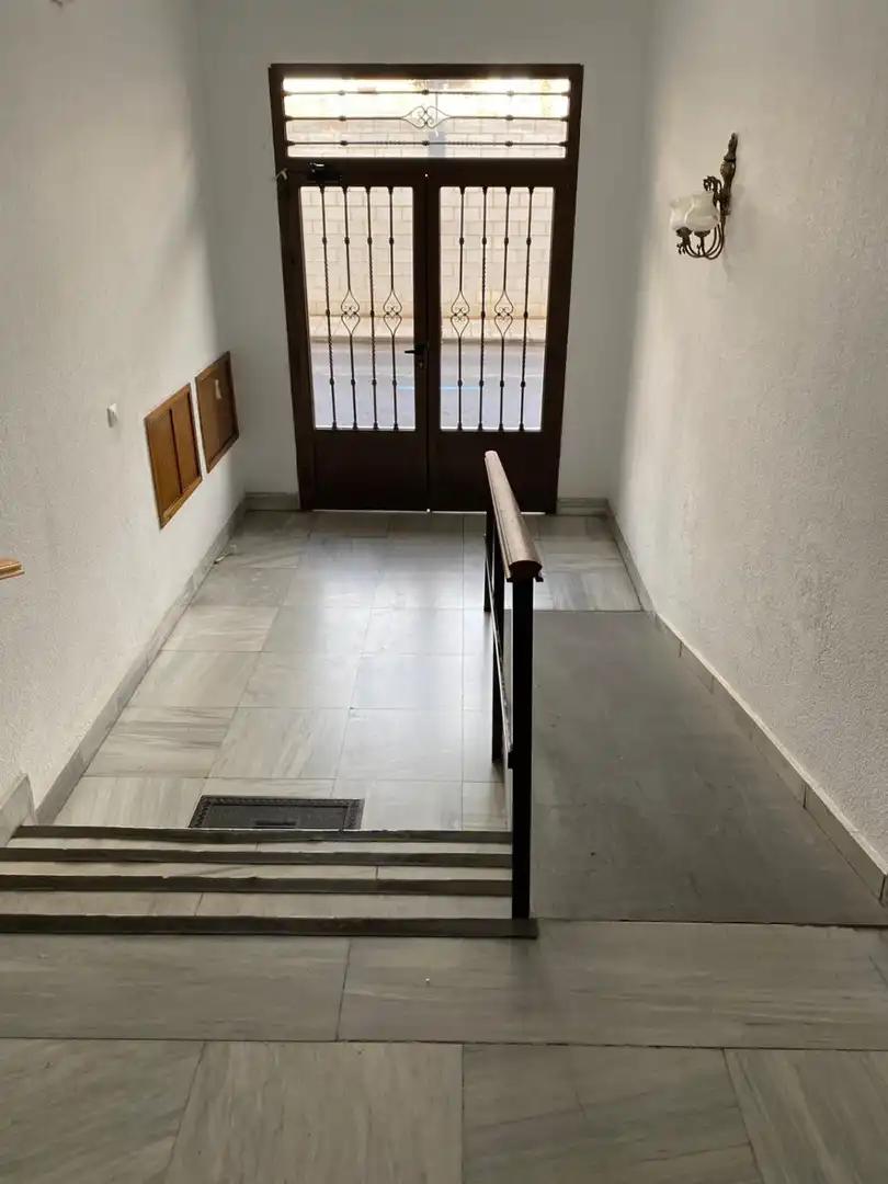 Flat for sale in Manzanares  with Air Conditioner, Heating and Terrace