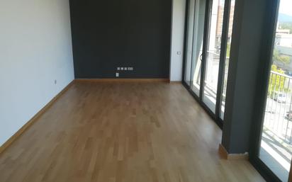 Sala d'estar de Pis en venda en Sabadell amb Calefacció i Balcó