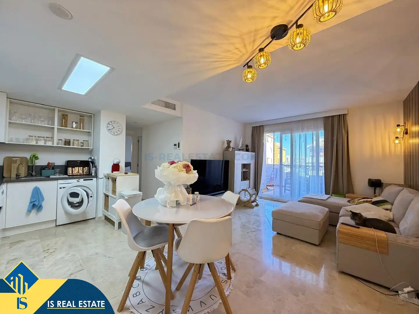 Apartment with pool for sale in Playa del Acequión, Náufragos y Rocío del Mar, imagen 12