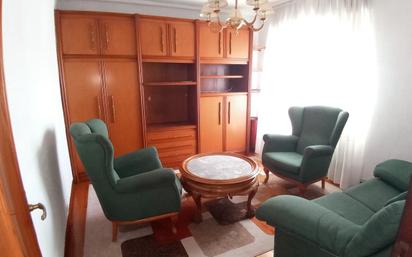 Living room of Flat for sale in Santurtzi 