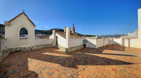 Foto 4 von Gebaude zum Verkauf in  Cami Real, 16, Centro - El Castillo, Sagunto / Sagunt